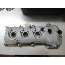 07H001 Left Valve Cover From 2007 Ford Edge  3.5 55376A513FA